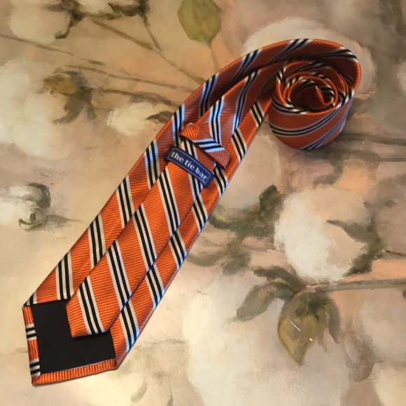 The tie Bar - Picture 2 of 8